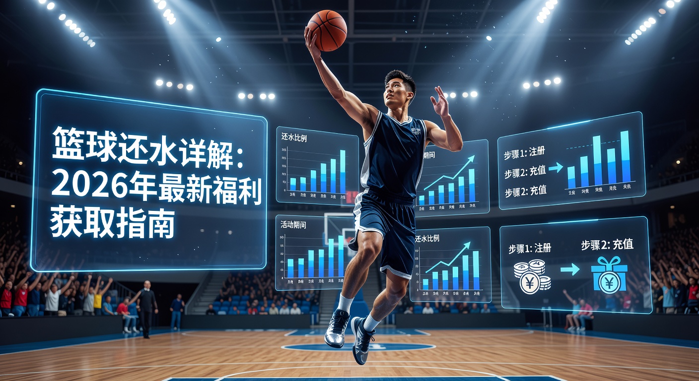 篮球返水2026最新活动指南