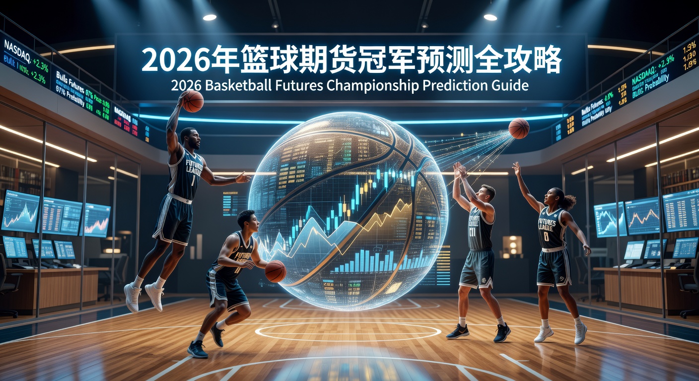 2026年篮球期货冠军预测：热门球队分析