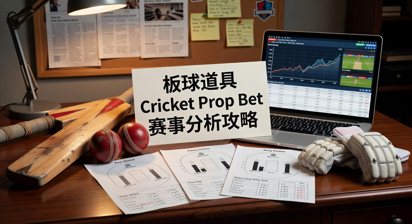 板球道具 Cricket Prop Bet 详解指南
