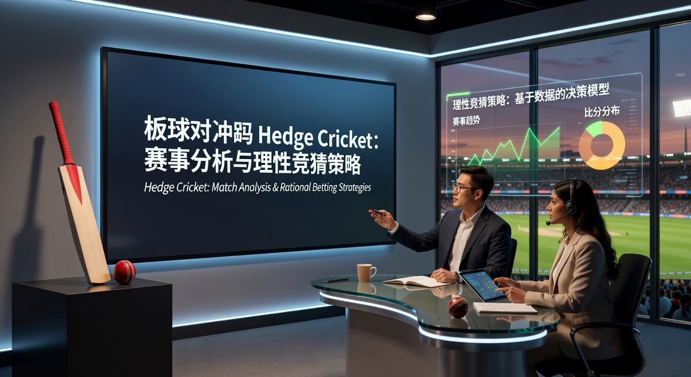 板球对冲 Hedge Cricket 赛事分析指南