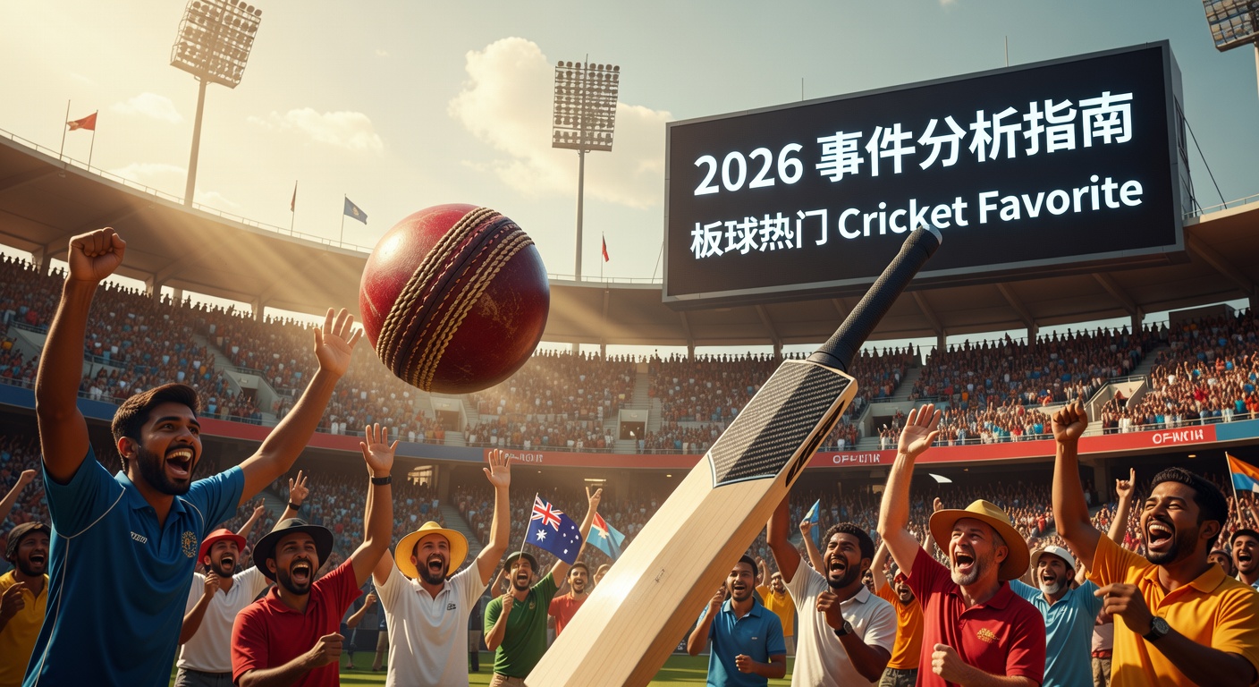 板球热门 Cricket Favorite 2026赛事推荐