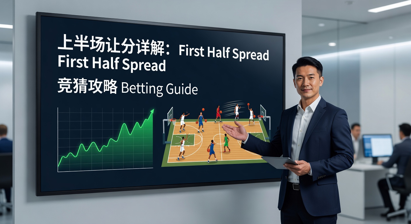 上半场让分详解：赛事分析与竞猜技巧