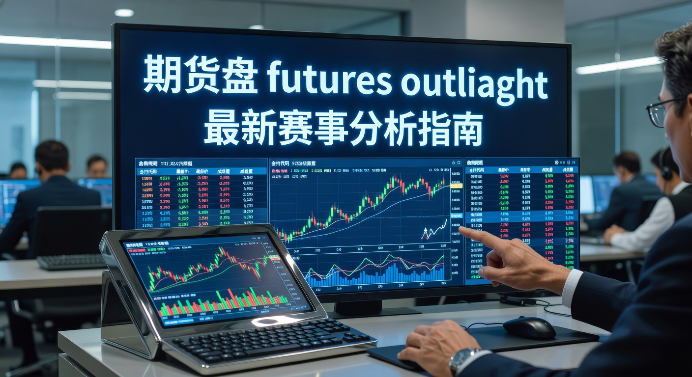 期货盘 futures outright 2026最新竞猜分析