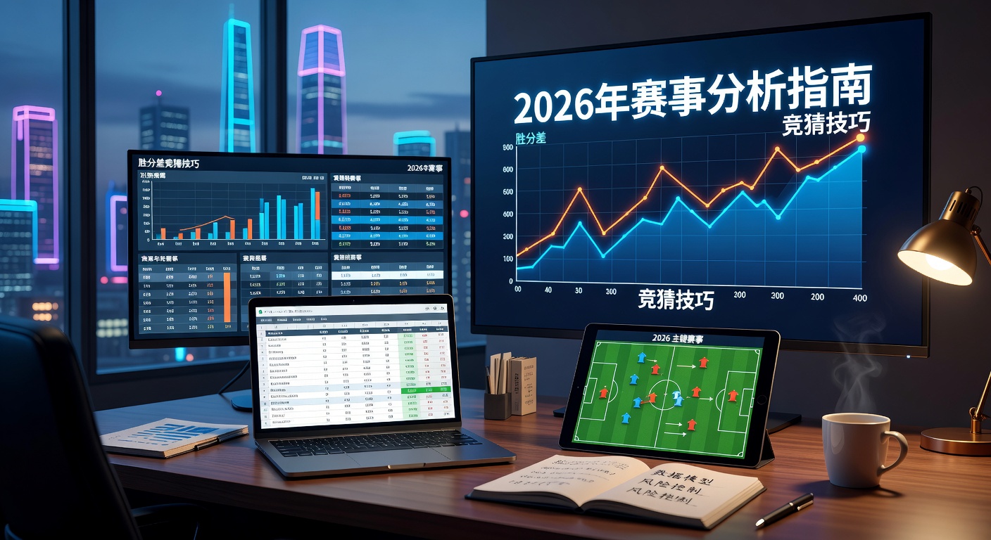 胜分差竞猜指南：2026最新赛事分析技巧