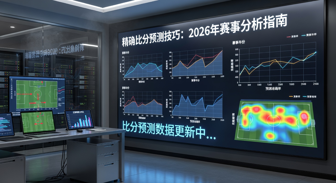 精确比分 Correct Score 2026预测技巧