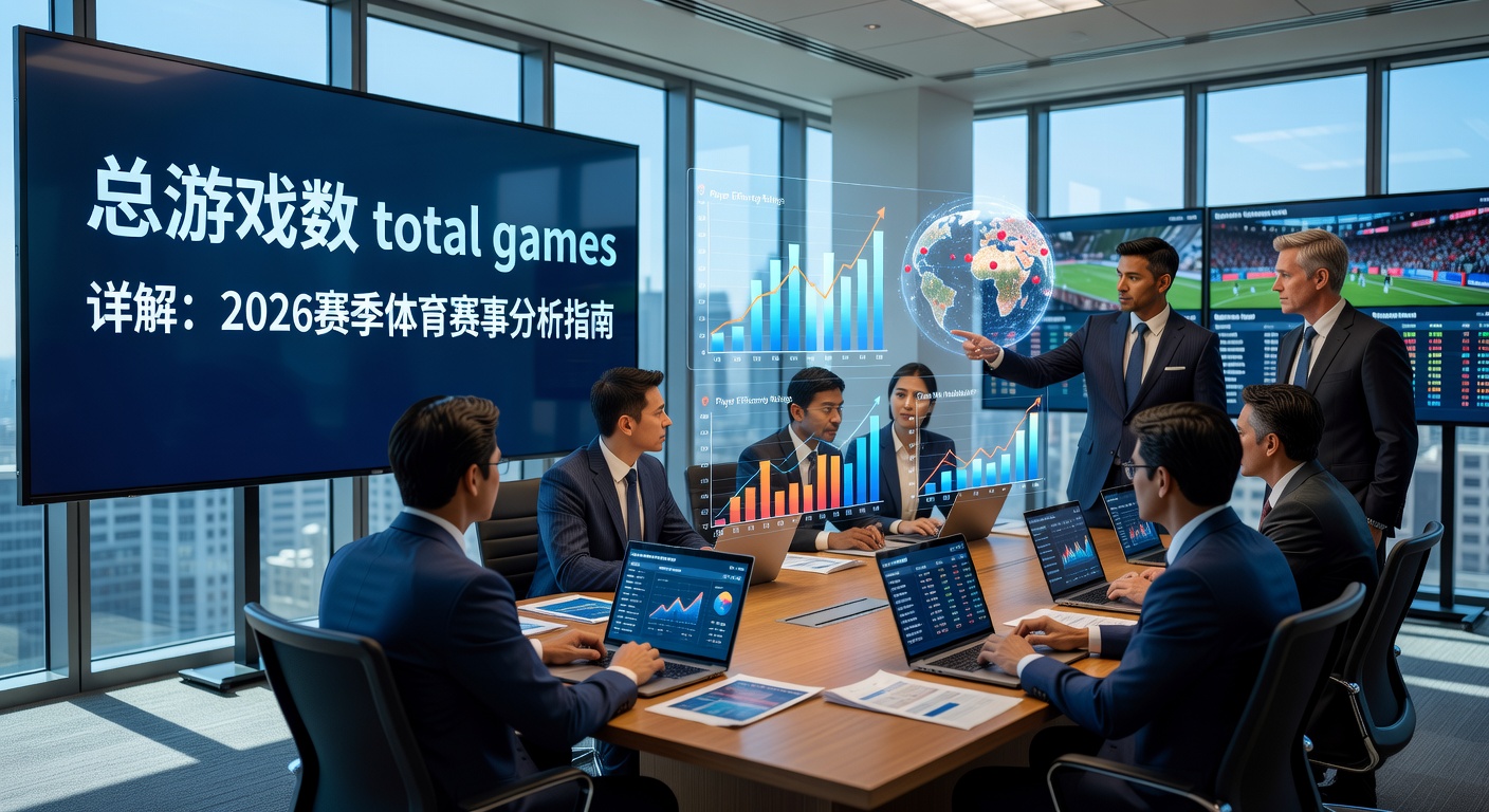 总游戏数 total games 详解：2026赛季赛事分析指南