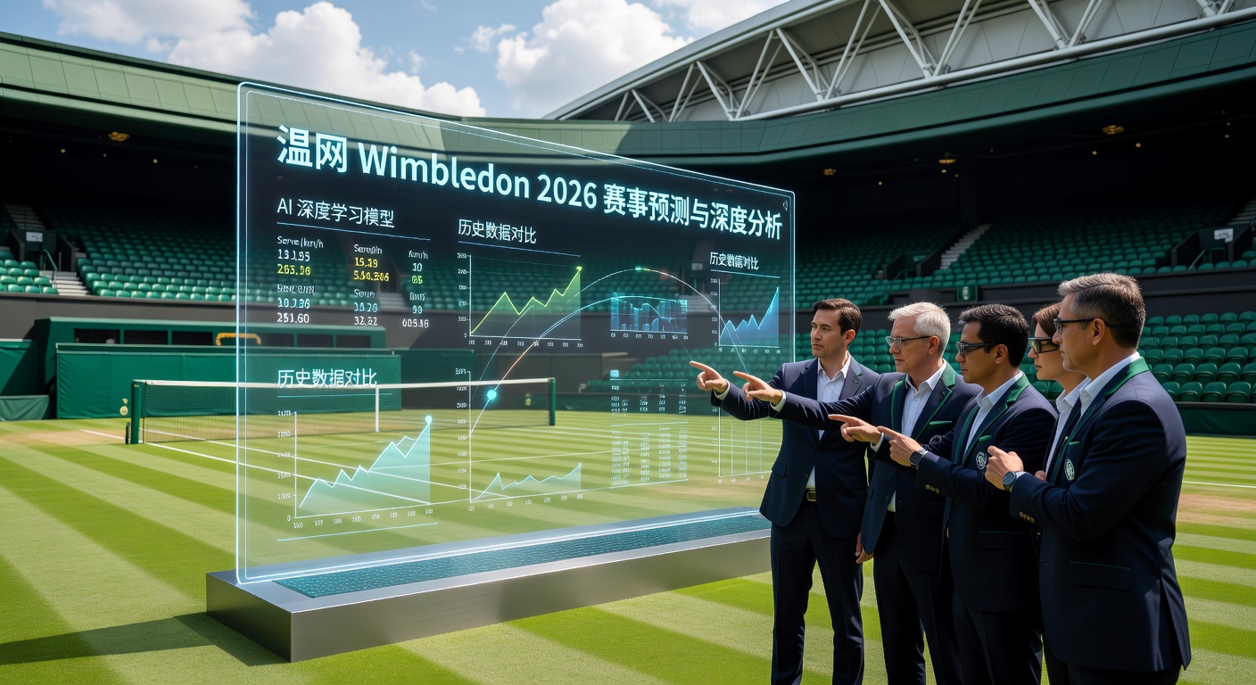 2026温网 Wimbledon 赛事分析与赛程预测