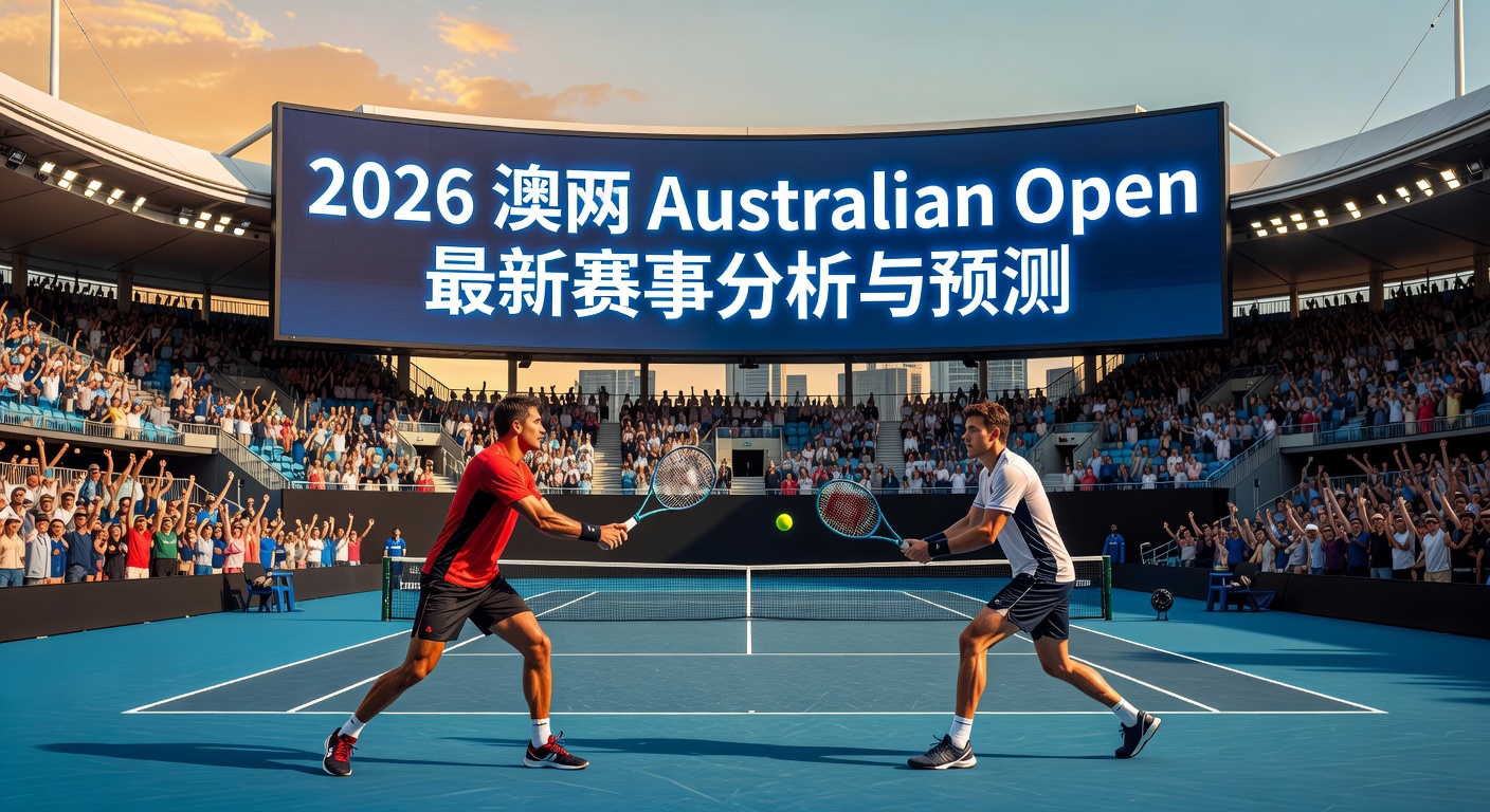 澳网2026 Australian Open赛事分析指南