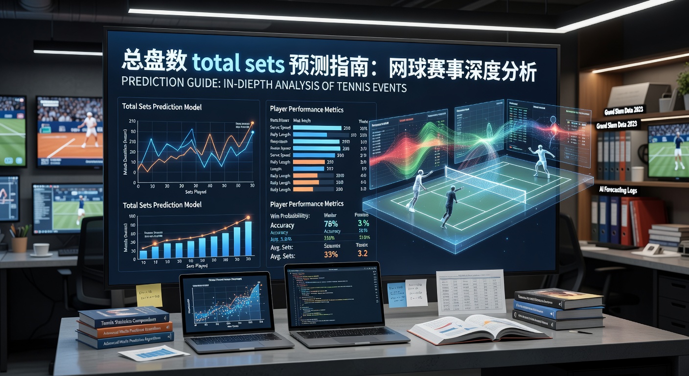 总盘数 total sets 竞猜指南