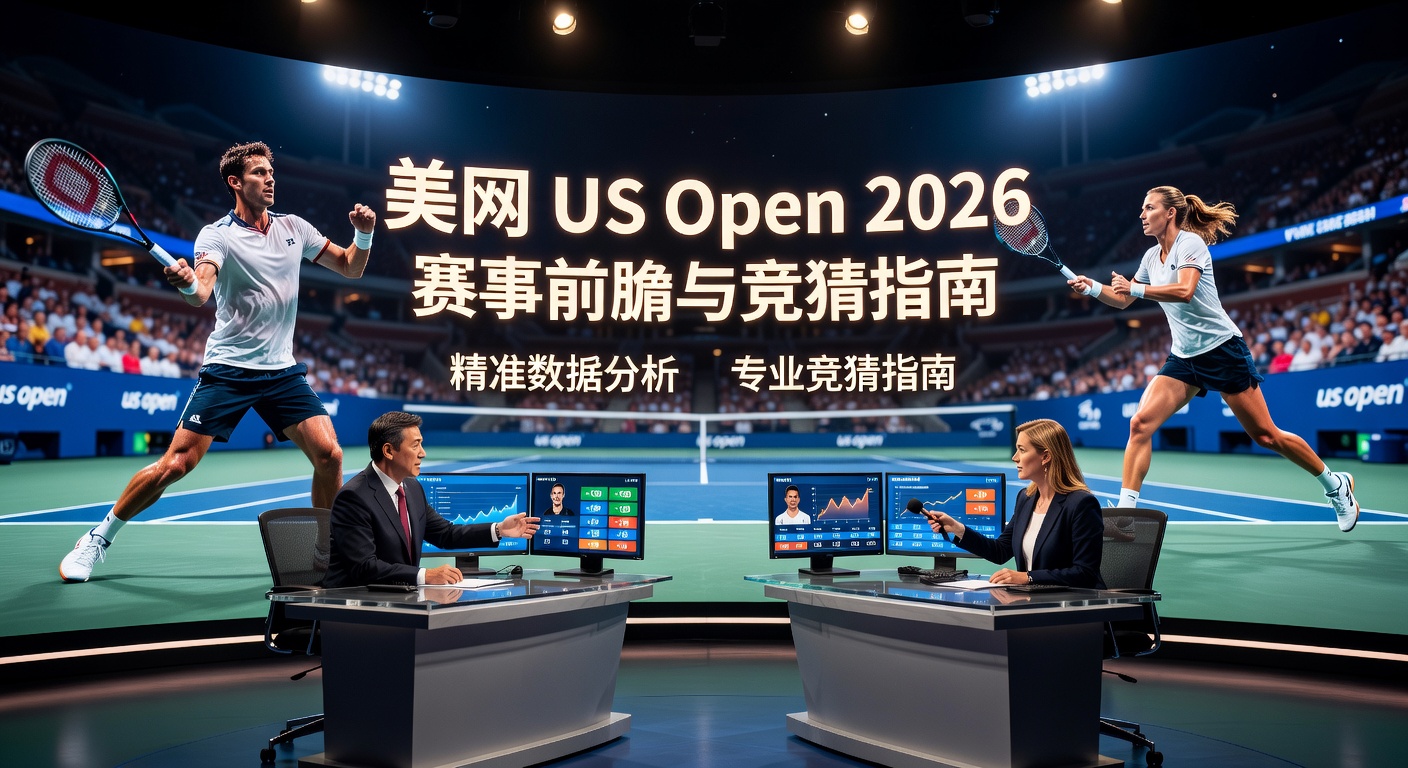 2026 美网 US Open 赛事分析指南