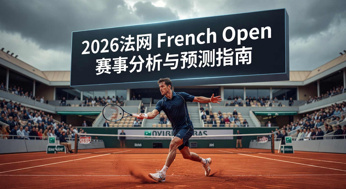 2026法网 French Open赛事分析与预测