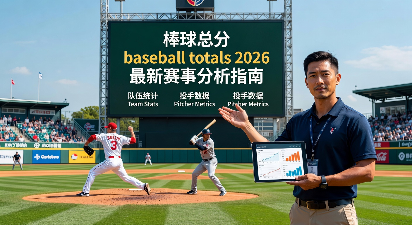 棒球总分 baseball totals：2026年赛事分析指南