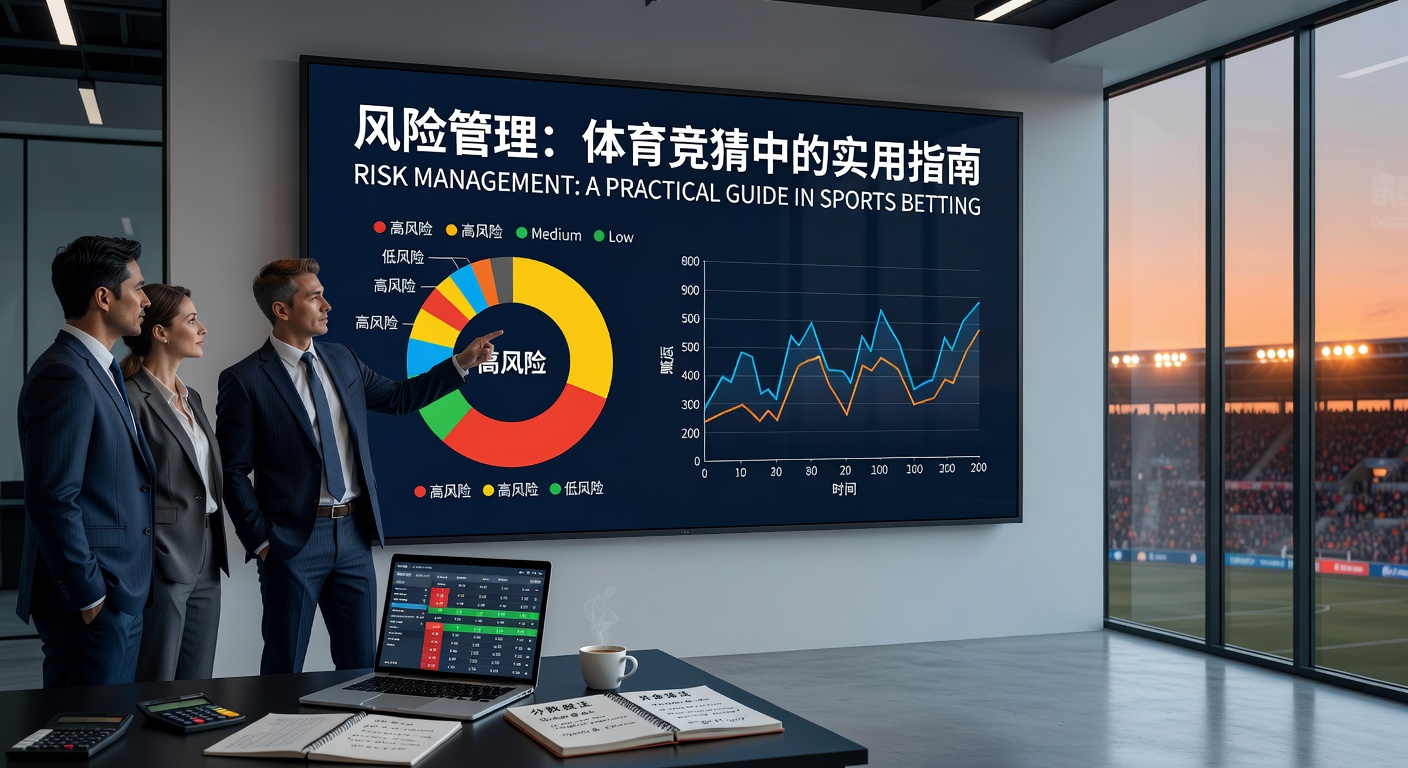 风险管理：体育竞猜避坑策略指南