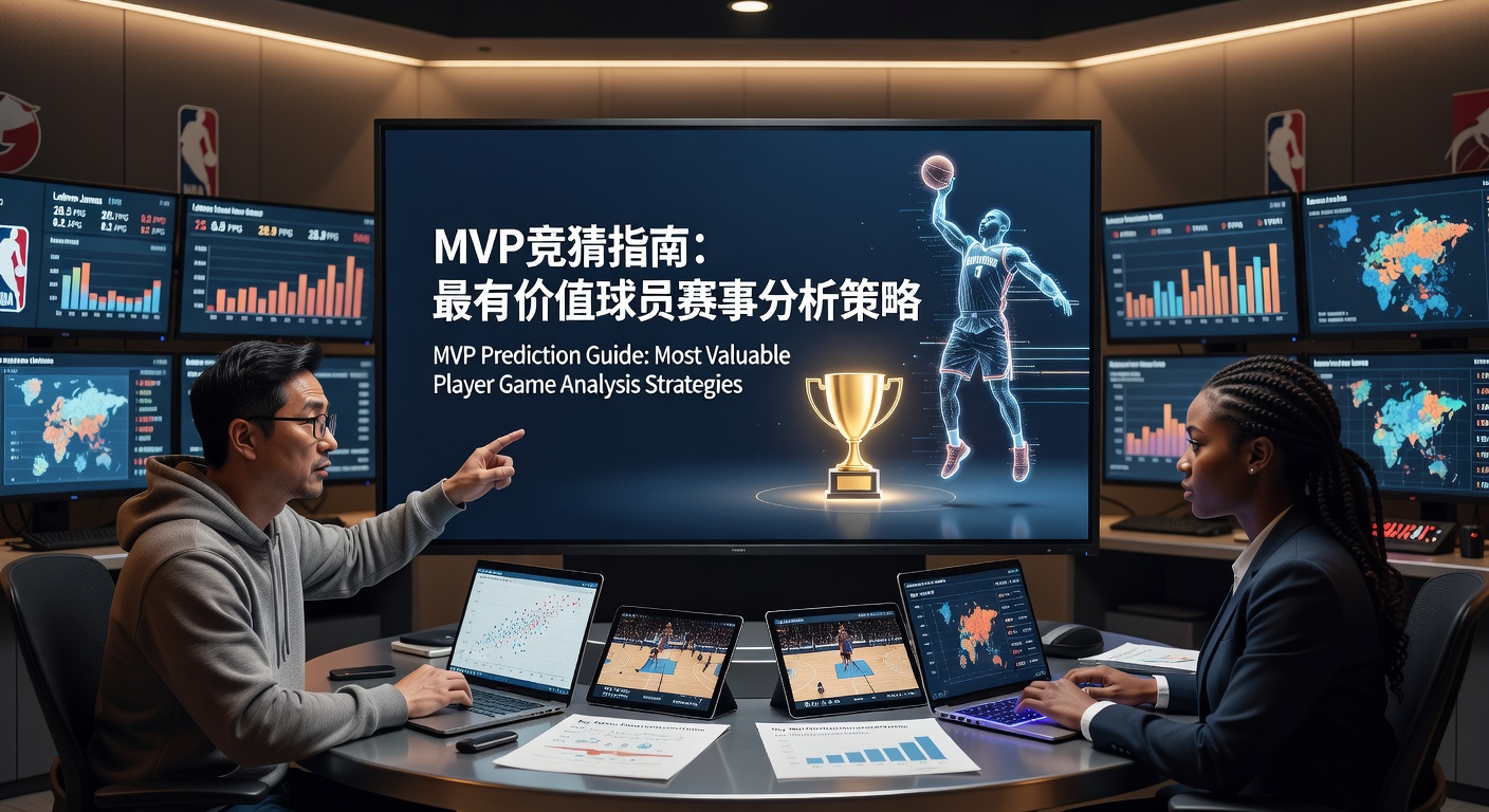 MVP竞猜指南：最有价值球员赛事分析全攻略