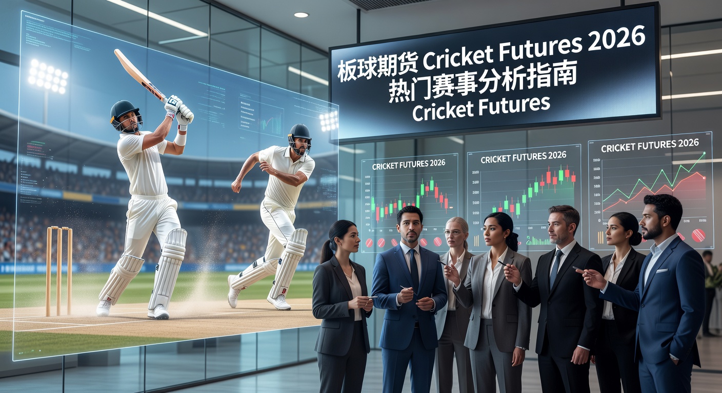 板球期货 Cricket Futures 2026热门赛事分析指南