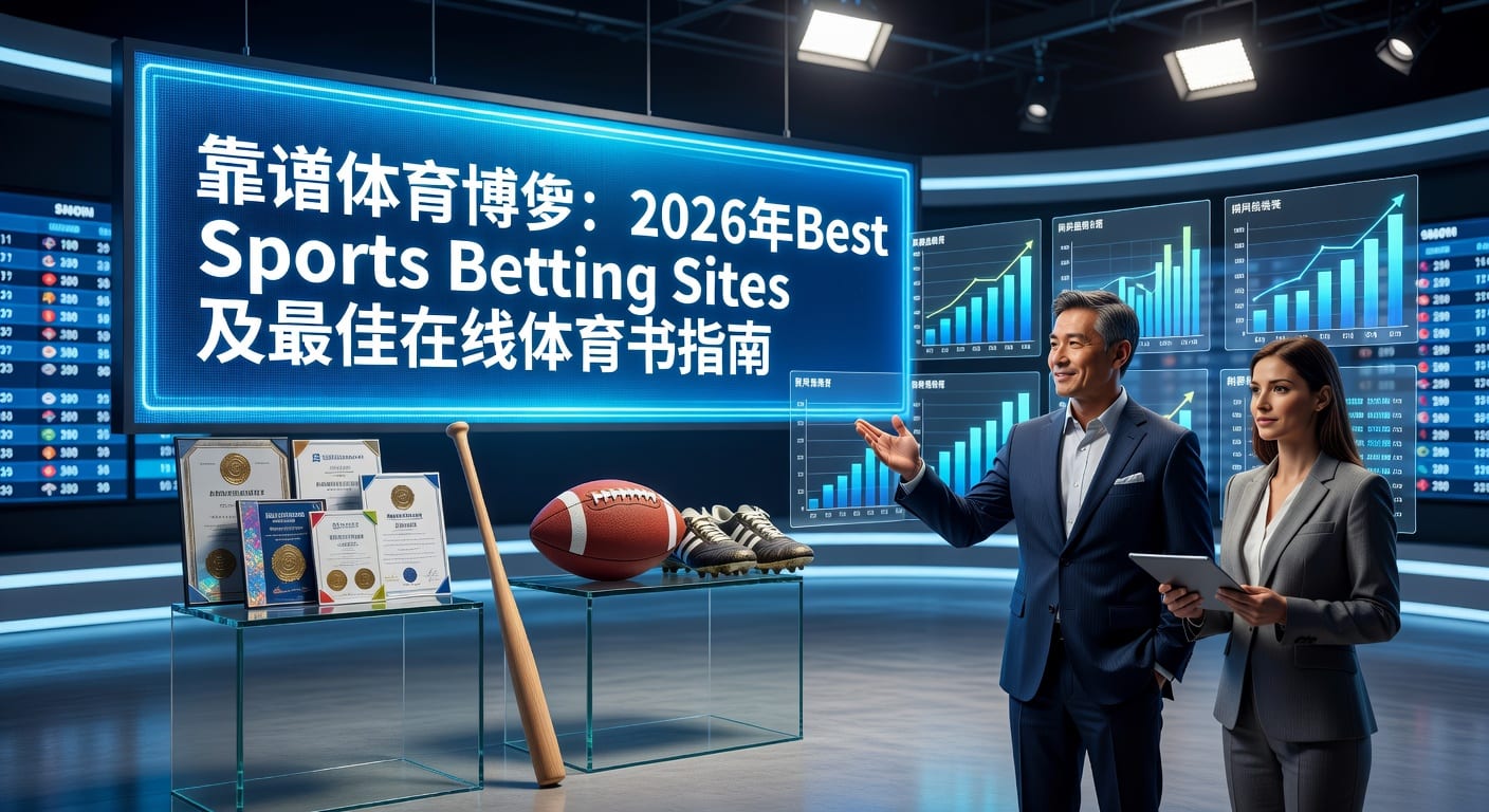 靠谱体育博彩 Best Sports Betting Sites 2026