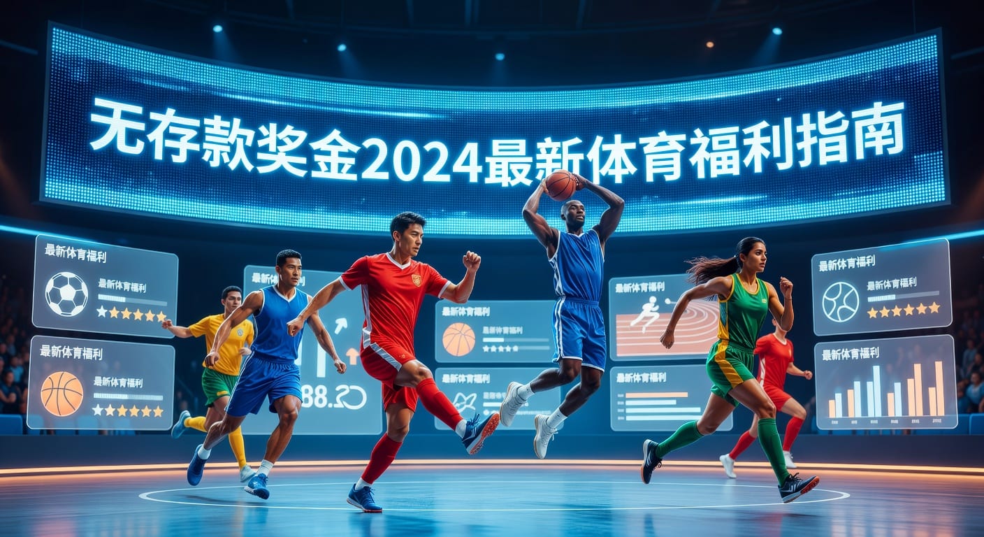 无存款奖金 no deposit bonus 2026体育投注指南
