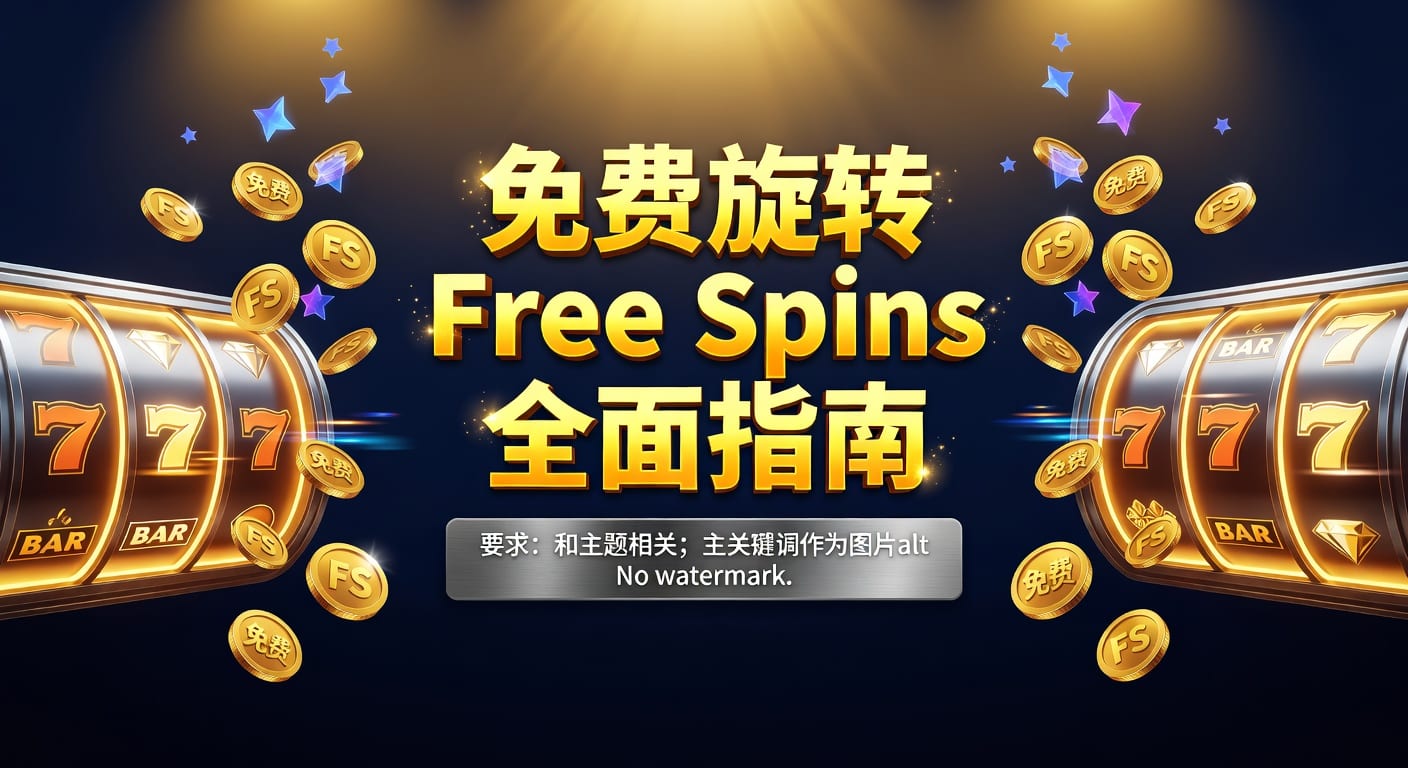 体育串关免费旋转 free spins 2026最新攻略