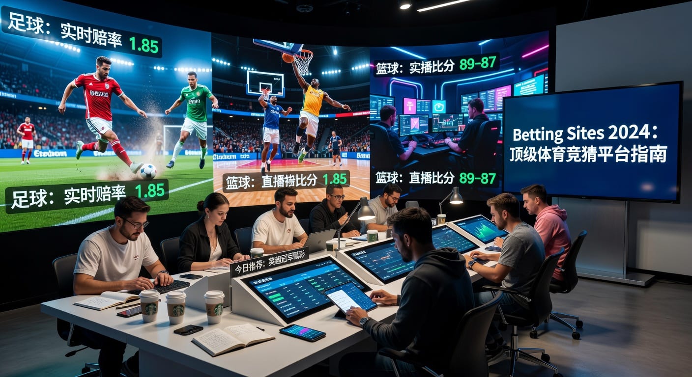 体育博彩 Sports Betting Online Betting 2024实战攻略